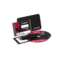 Kingston technology SSDNow V200 64GB Notebook upg. kit (SV200S3N7A/64G)